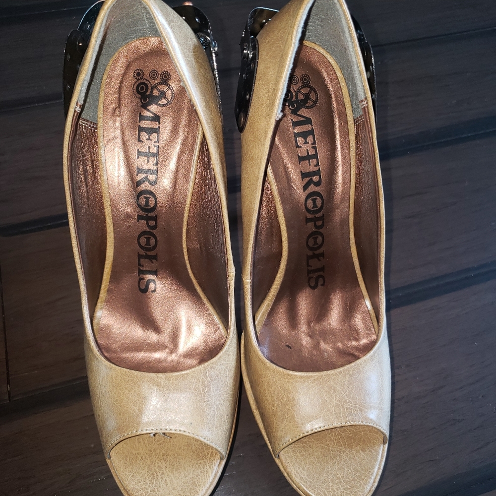 Shoes